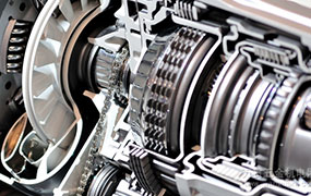 滾動軸承的狀態**與故障診斷