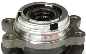 汽車的四輪軸承正常行駛可以跑多少公里？